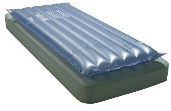 Colchon agua/aire