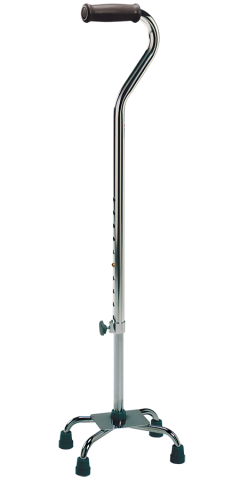 baston-4-apoyos-cromado