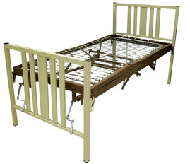 cama manual