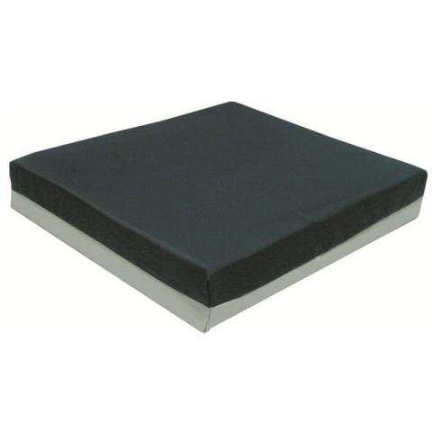 cojin de hule espuma y gel