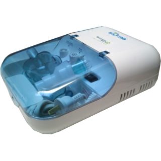 nebulizador silfab