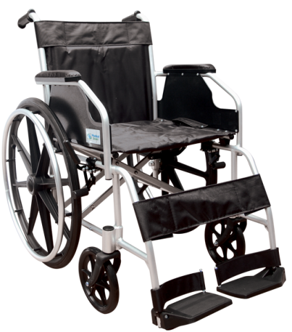 silla-de-ruedas economica